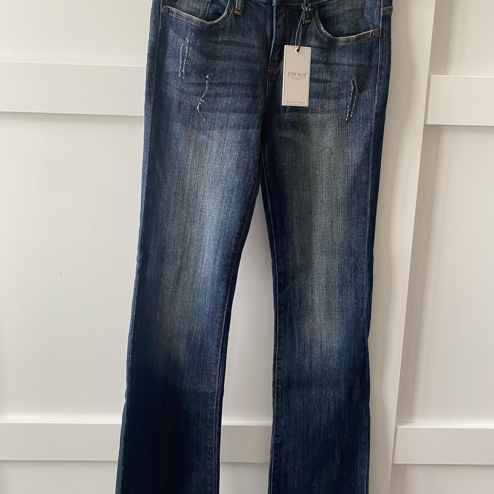 Judy Blue jeans NWT